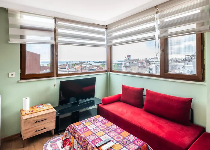 Ayka Old Ξενοδοχείο