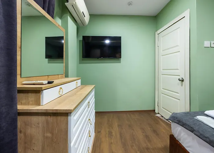 Ξενοδοχείο Ayka Old