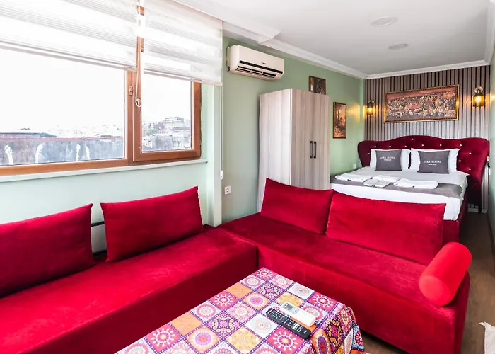 Ayka Old Κωνσταντινούπολη