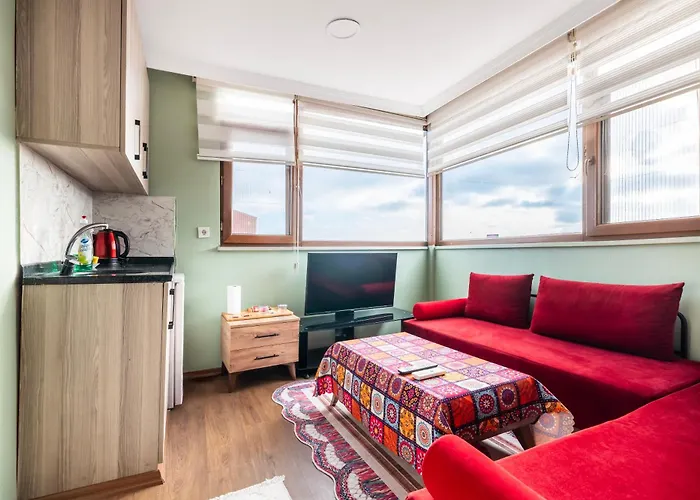 Ayka Old 3* Κωνσταντινούπολη