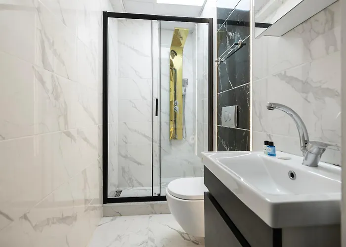 Ayka Old Ξενοδοχείο Κωνσταντινούπολη