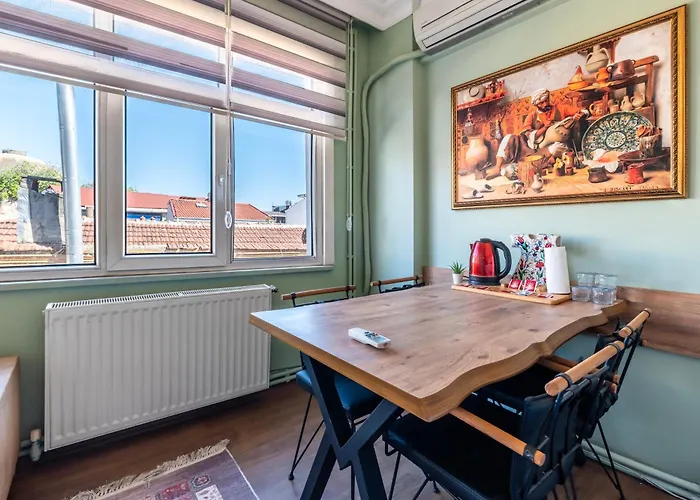 Ayka Old Κωνσταντινούπολη