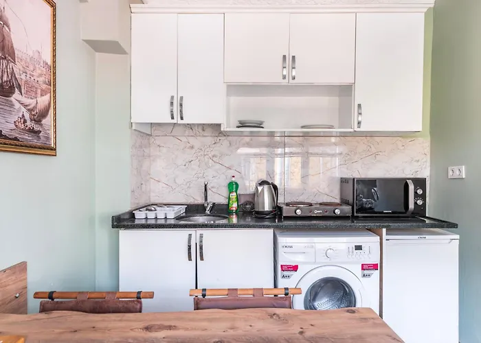 Ξενοδοχείο Ayka Old