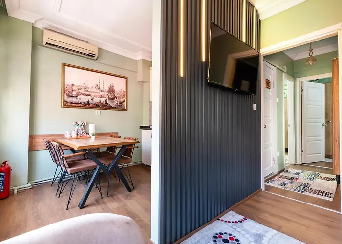 Ξενοδοχείο Ayka Old 3*