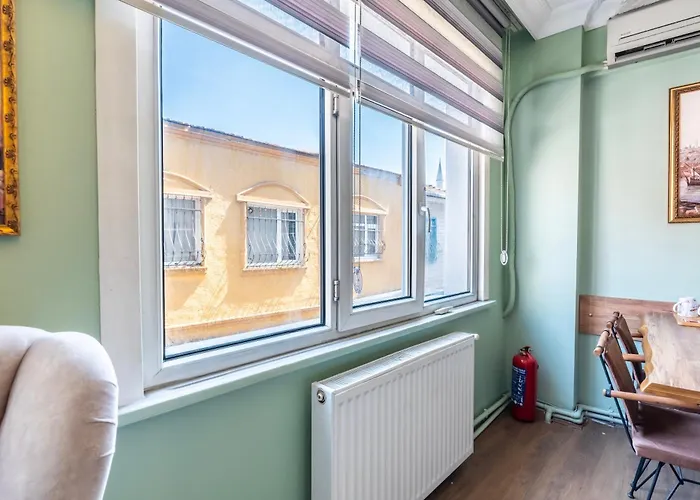 Ayka Old Κωνσταντινούπολη