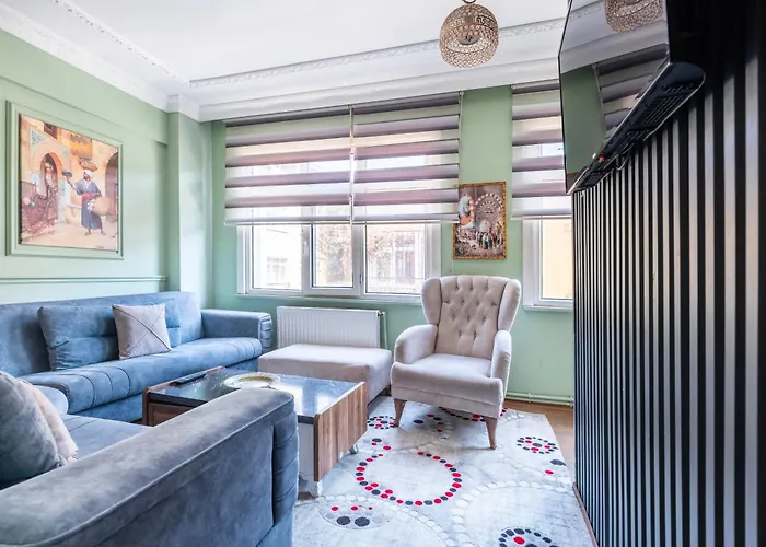 Ξενοδοχείο Ayka Old