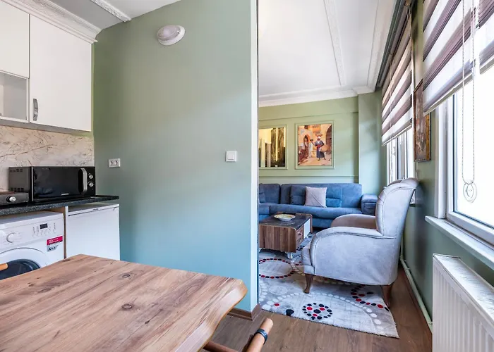 Ayka Old Ξενοδοχείο