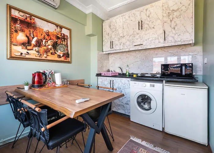 Ξενοδοχείο Ayka Old 3*