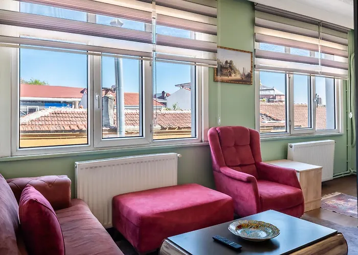 Ayka Old Ξενοδοχείο